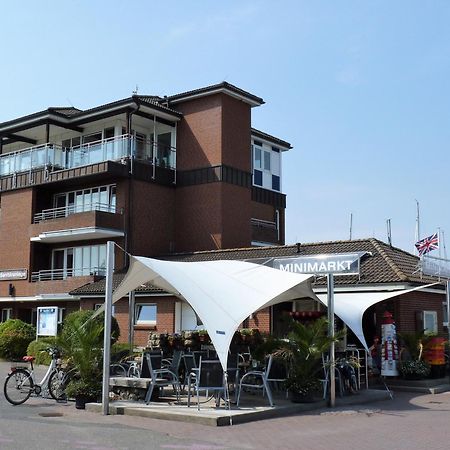 Ancora Marina Haus 1 Nr 06, Typ 2 Apartment Neustadt in Holstein Exterior photo