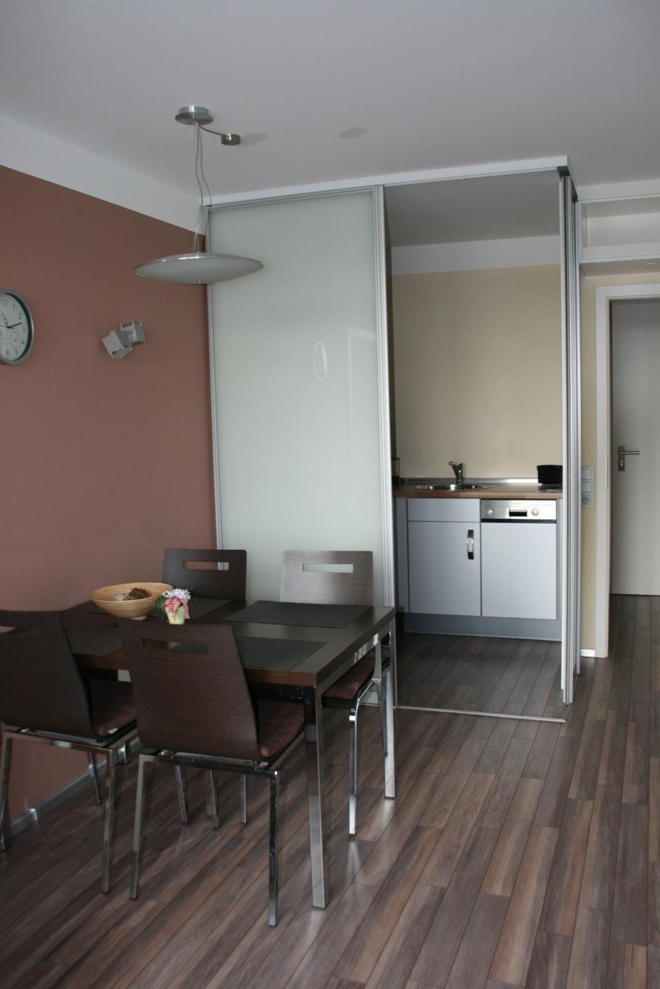 Ancora Marina Haus 1 Nr 06, Typ 2 Apartment Neustadt in Holstein Exterior photo